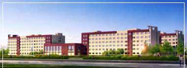 青島大型工程地源熱泵中央空調系統，膠州軟控項目