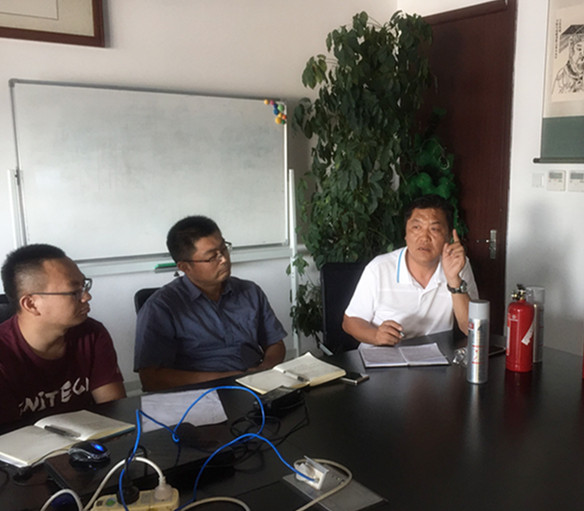 沃富新能源汽車安全培訓(xùn)