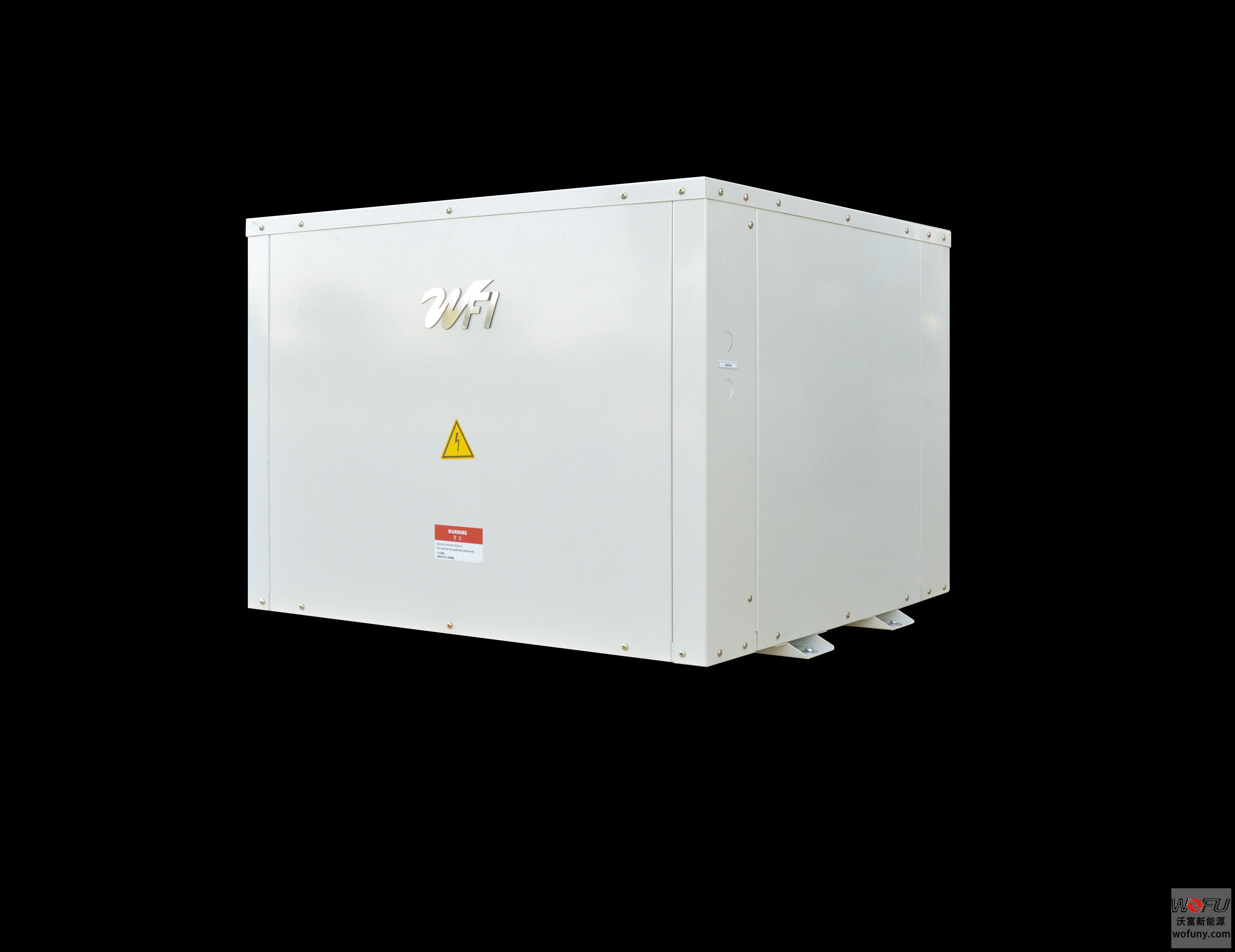 青島中央空調開錯一身病，告訴你幾個小秘密，身體健康而且節能省電