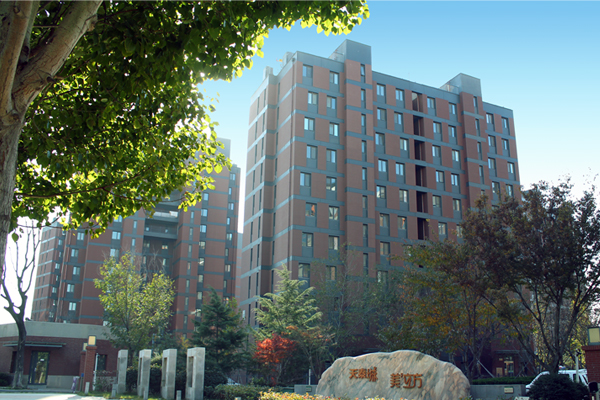 新房裝修，青島中央空調什么時候安裝？