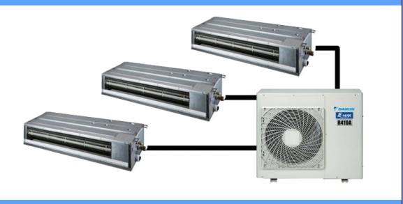 中央空調怎么選