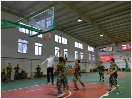 地源熱泵中央空調