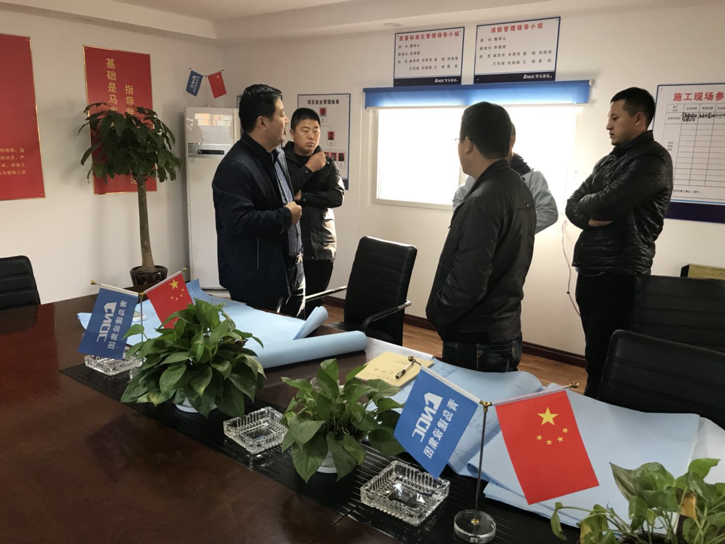 地源熱泵中央空調