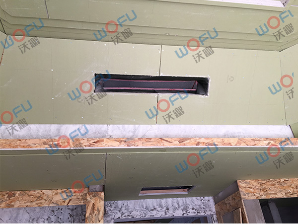 地源熱泵室內系統