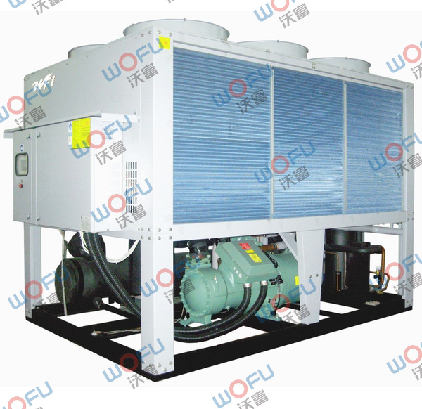 空氣源熱泵價格，水系統中央空調報價明細