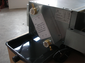 不怕凍壞的風(fēng)機(jī)盤(pán)管