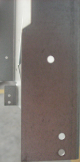 沃富風機盤管底座