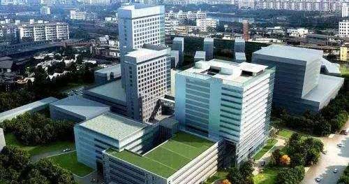 青島市立醫(yī)院項(xiàng)目地源熱泵設(shè)計(jì)方案